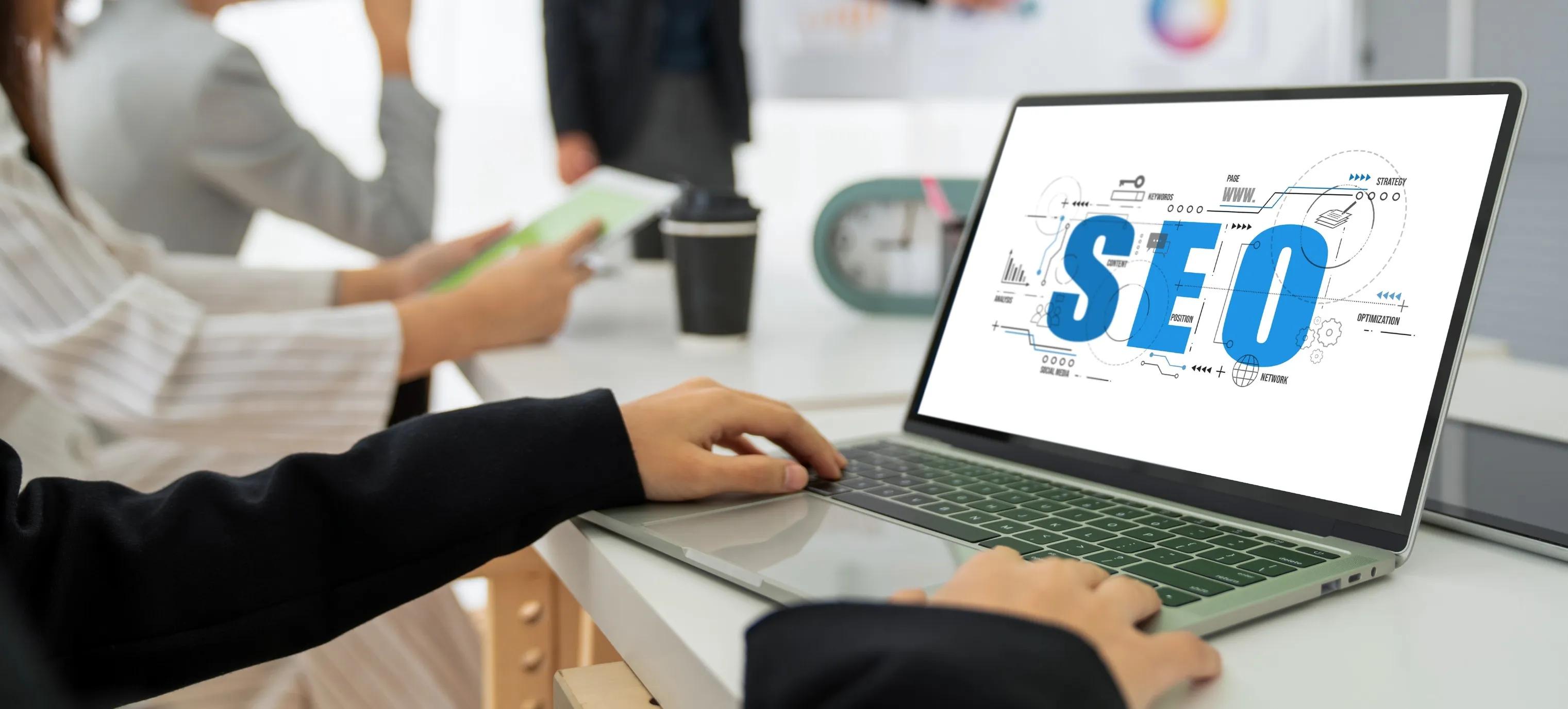 Why Your Local SEO Is the Trusted Local SEO Agency in Melbourne for Business Growth